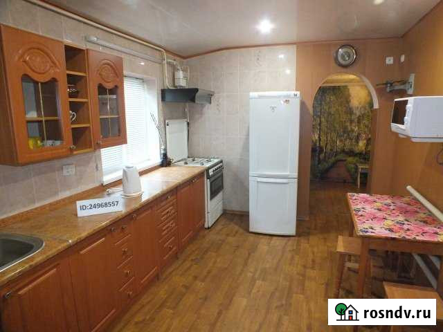 Дом 60 м² на участке 3 сот. в аренду посуточно в Феодосии Феодосия - изображение 1