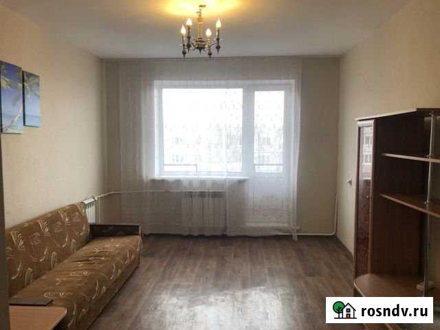 2-комнатная квартира, 56 м², 5/5 эт. на продажу в Смоленске Смоленск - изображение 1