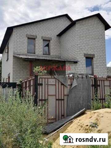 Дом 110 м² на участке 15 сот. на продажу в Старом Осколе Старый Оскол - изображение 1