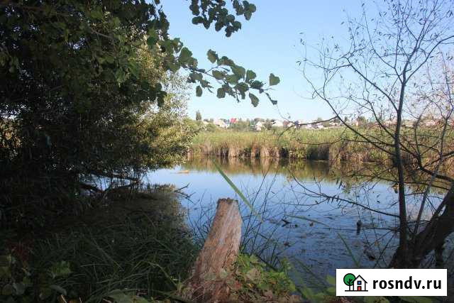 Участок ИЖС 10 сот. на продажу в Воронеже Воронеж - изображение 1