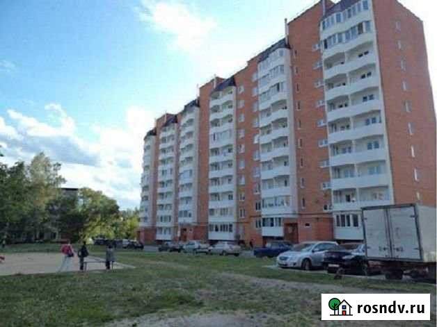 1-комнатная квартира, 39 м², 8/10 эт. на продажу в Чехове Московской области Чехов - изображение 1