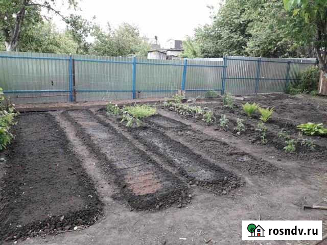 Участок СНТ, ДНП 4 сот. на продажу в Ульяновске Ульяновск - изображение 1