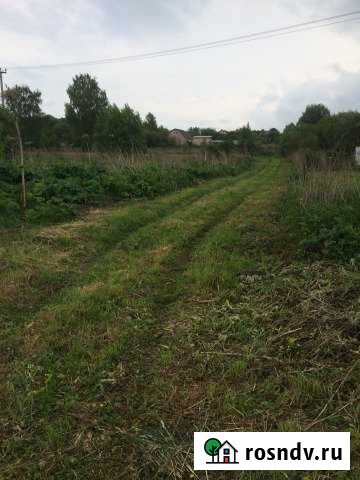 Участок ИЖС 14 сот. на продажу в Озёрах Озёры - изображение 1