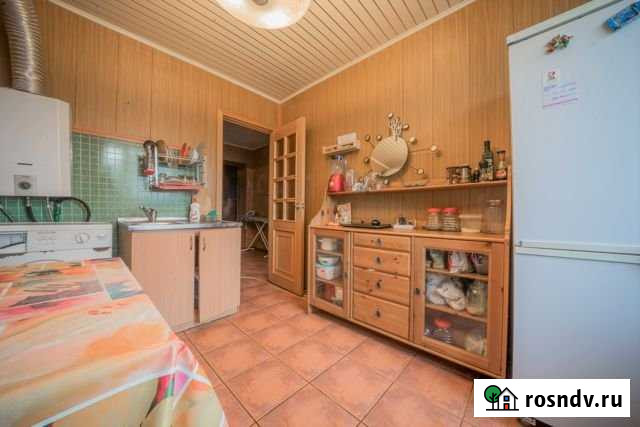 1-комнатная квартира, 37.5 м², 2/5 эт. на продажу в Петергофе Петергоф - изображение 1