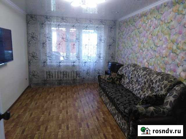 3-комнатная квартира, 62 м², 4/5 эт. на продажу в Кузнецке Кузнецк - изображение 1