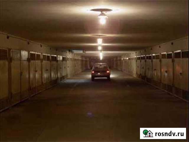 Гараж >30 м² на продажу в Набережных Челнах Набережные Челны - изображение 1