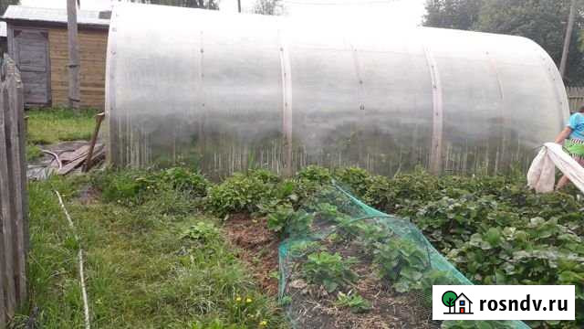 Дом 26 м² на участке 15 сот. на продажу в Куменах Кумены - изображение 1