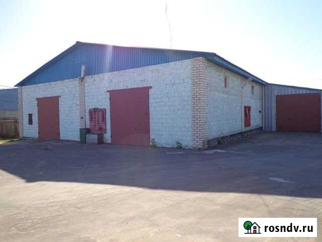 Аренда склада Балашиха - изображение 1