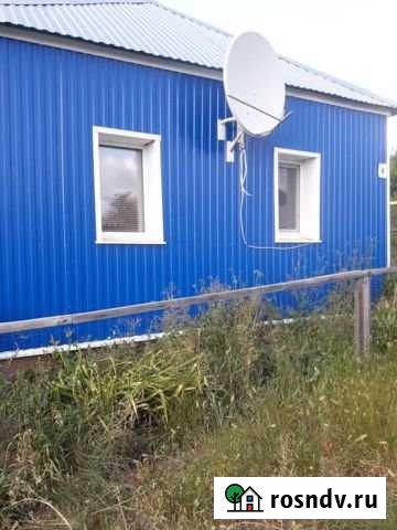 Дом 75 м² на участке 50 сот. на продажу в Кинель-Черкассах Кинель-Черкассы - изображение 1