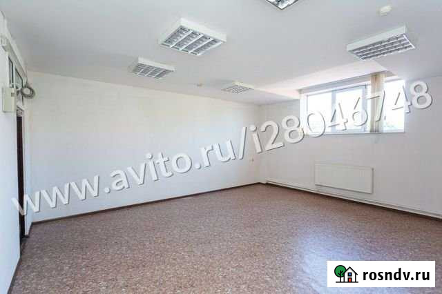 Помещение свободного назначения, 23.4 кв.м. Калининград - изображение 1