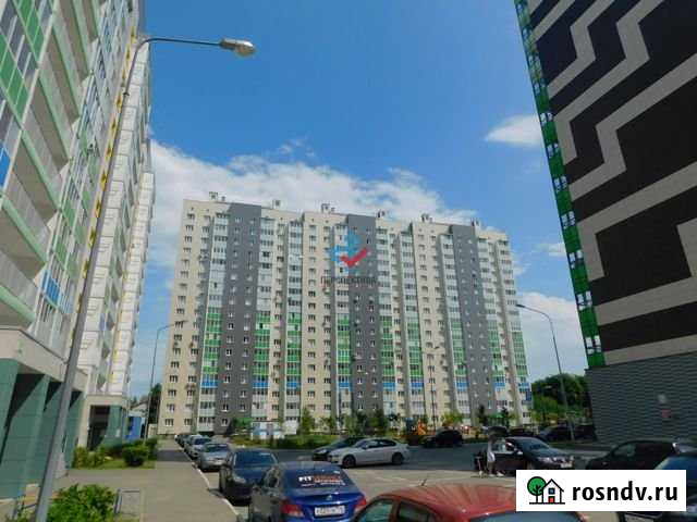 3-комнатная квартира, 75 м², 8/19 эт. на продажу в Казани Казань - изображение 1