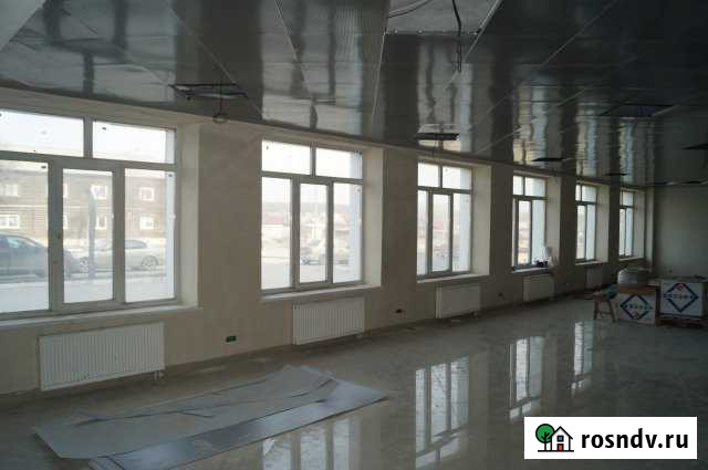 Помещение свободного назначения, 488 кв.м. Первоуральск - изображение 1