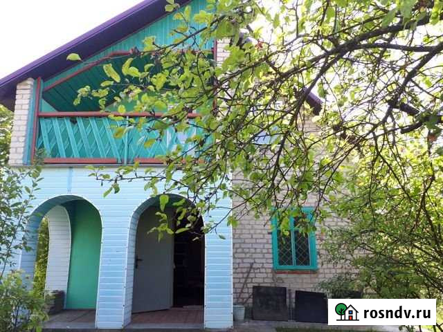 Дача 36.3 м² на участке 7 сот. на продажу в Орле Орёл - изображение 1