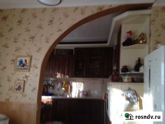 Дом 200 м² на участке 8 сот. на продажу в Новой Усмани Новая Усмань - изображение 1