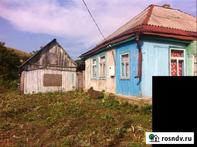 Дом 41.5 м² на участке 25 сот. на продажу в Лабинске Лабинск - изображение 1