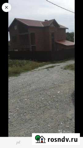 Дом 277 м² на участке 6 сот. на продажу в Геленджике Геленджик - изображение 1