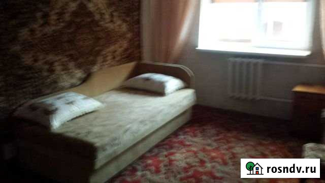 2-комнатная квартира, 58.9 м², 2/9 эт. в аренду на длительный срок в Иркутске Иркутск - изображение 1