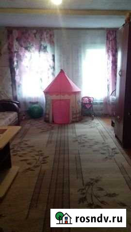 Дом 53 м² на участке 30 сот. на продажу в Камбарке Камбарка - изображение 1