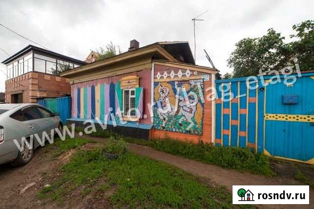 Дом 34.3 м² на участке 7 сот. на продажу в Благовещенске Амурской области Благовещенск - изображение 1