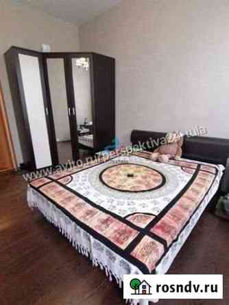 2-комнатная квартира, 39 м², 3/4 эт. на продажу в Туле Тула