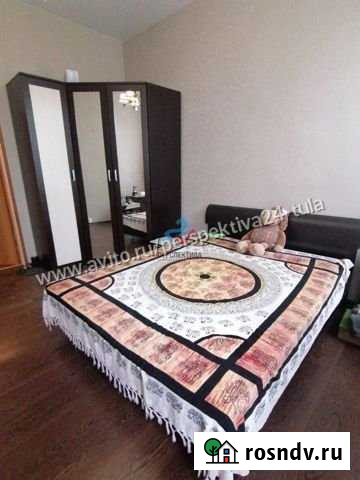 2-комнатная квартира, 39 м², 3/4 эт. на продажу в Туле Тула - изображение 1