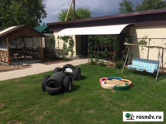 Дом 20 м² на участке 20 сот. в аренду посуточно в Яровом Яровое - изображение 1