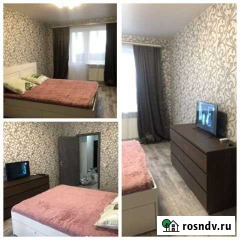 1-комнатная квартира, 35 м², 7/11 эт. в аренду посуточно в Барнауле Барнаул - изображение 1