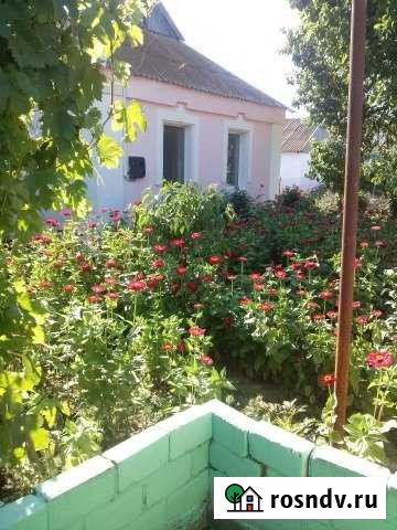 Дом 60 м² на участке 15 сот. на продажу в Красноперекопске Красноперекопск - изображение 1