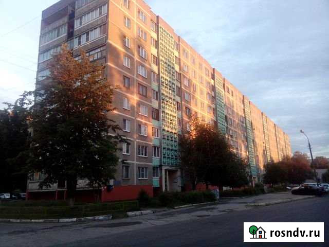 3-комнатная квартира, 72 м², 6/9 эт. на продажу в Воскресенске Воскресенск - изображение 1