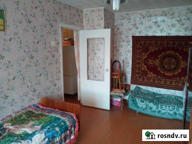 1-комнатная квартира, 31 м², 5/5 эт. на продажу в Чистополе Чистополь - изображение 1