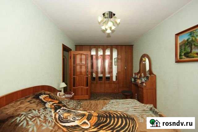 4-комнатная квартира, 88.1 м², 1/5 эт. на продажу в Новом Уренгое Новый Уренгой - изображение 1