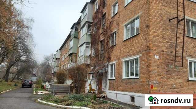 2-комнатная квартира, 41.8 м², 2/5 эт. на продажу в Богородицке Богородицк - изображение 1