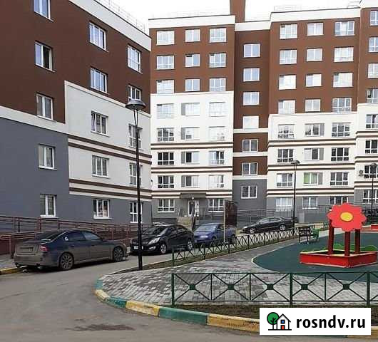 1-комнатная квартира, 33.4 м², 8/8 эт. на продажу в Красногорске Московской области Красногорск - изображение 1