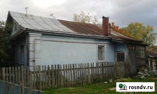 Дом 77 м² на участке 7 сот. на продажу в Нижнем Новгороде Нижний Новгород - изображение 1