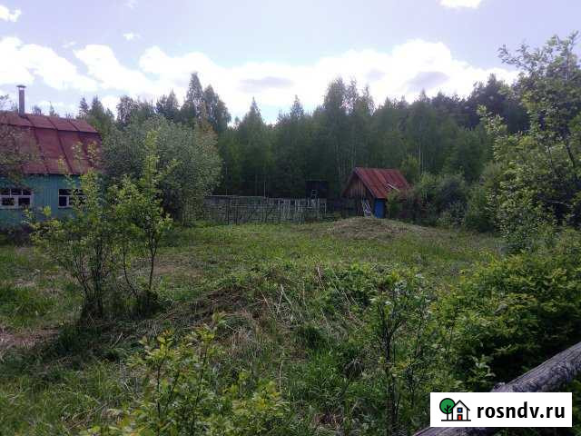 Дача 30 м² на участке 16 сот. на продажу в Йошкар-Оле Йошкар-Ола - изображение 1