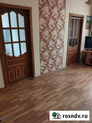 4-комнатная квартира, 69.6 м², 1/5 эт. на продажу в Екатеринбурге Екатеринбург - изображение 1