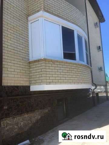 1-комнатная квартира, 37.9 м², 1/4 эт. на продажу в Приморско-Ахтарске Приморско-Ахтарск - изображение 1