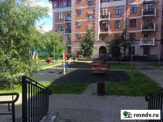 1-комнатная квартира, 34 м², 2/6 эт. в аренду на длительный срок в Красногорске Московской области Красногорск