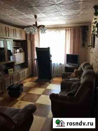 3-комнатная квартира, 62.6 м², 1/5 эт. на продажу в Коломне Коломна