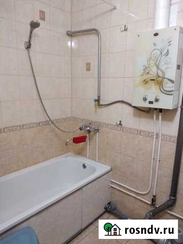 2-комнатная квартира, 49 м², 2/2 эт. в аренду на длительный срок в Водном Водный - изображение 1