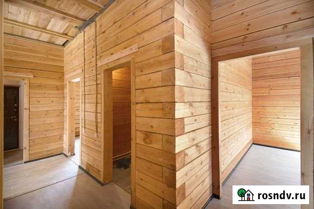 Дом 128 м² на участке 7 сот. на продажу в Иркутске Иркутск - изображение 1