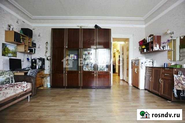 4-комнатная квартира, 103.8 м², 4/4 эт. на продажу в Нижнем Новгороде Нижний Новгород - изображение 1