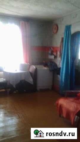 Дом 61 м² на участке 10 сот. на продажу в Туринске Туринск - изображение 1