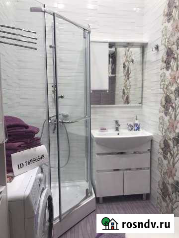 2-комнатная квартира, 45 м², 1/2 эт. в аренду посуточно в Евпатории Евпатория - изображение 1