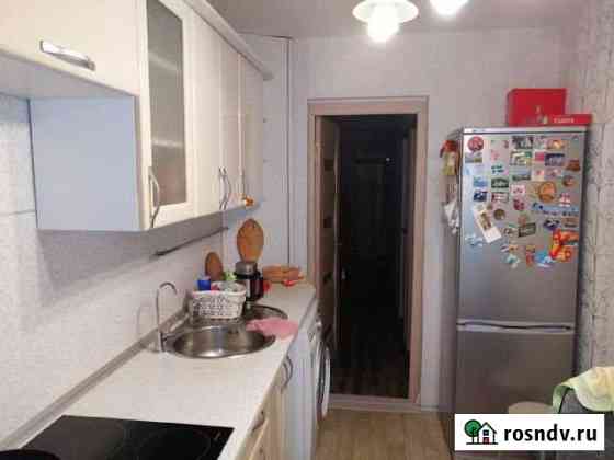 3-комнатная квартира, 67 м², 10/12 эт. на продажу в Великом Новгороде Великий Новгород