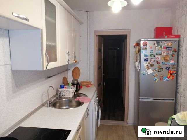 3-комнатная квартира, 67 м², 10/12 эт. на продажу в Великом Новгороде Великий Новгород - изображение 1