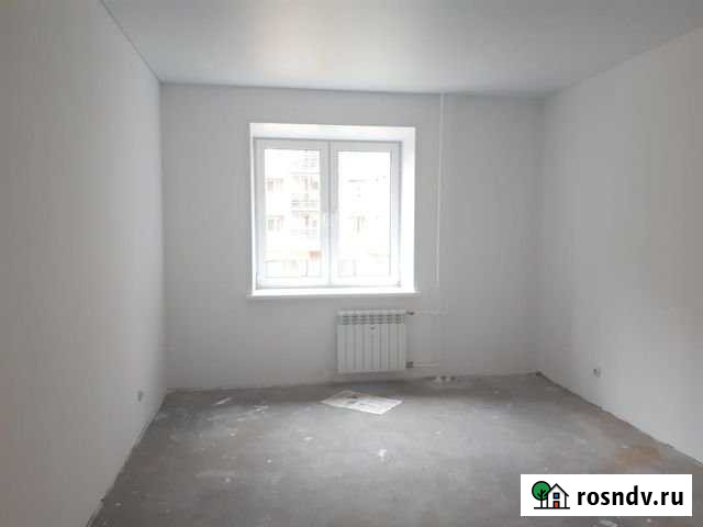 3-комнатная квартира, 55.4 м², 3/9 эт. на продажу в Красноярске Красноярск - изображение 1