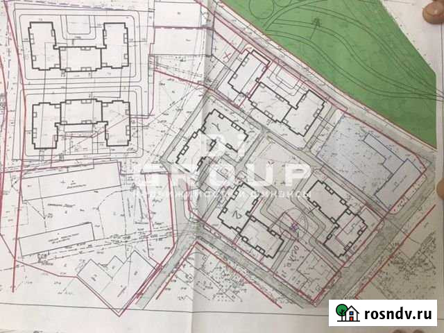Участок промназначения 300 сот. на продажу в Казани Казань - изображение 1