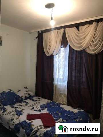 1-комнатная квартира, 42 м², 6/16 эт. в аренду посуточно в Тюмени Тюмень - изображение 1