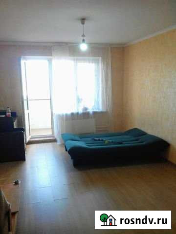 Комната 18 м² в 3-ком. кв., 6/17 эт. в аренду на длительный срок в Лесном Городке Лесной Городок - изображение 1